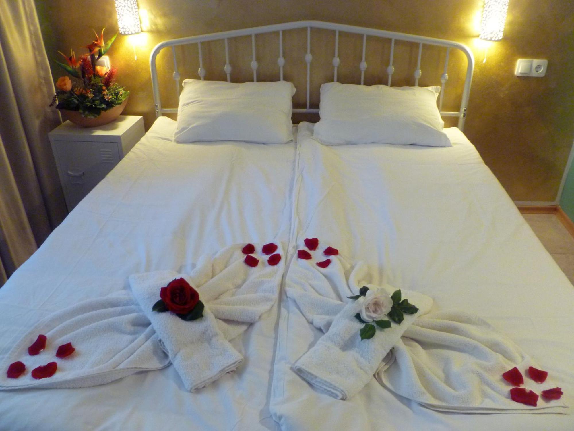 Aparthotel Rose Village Slantschew brjag Exterior foto