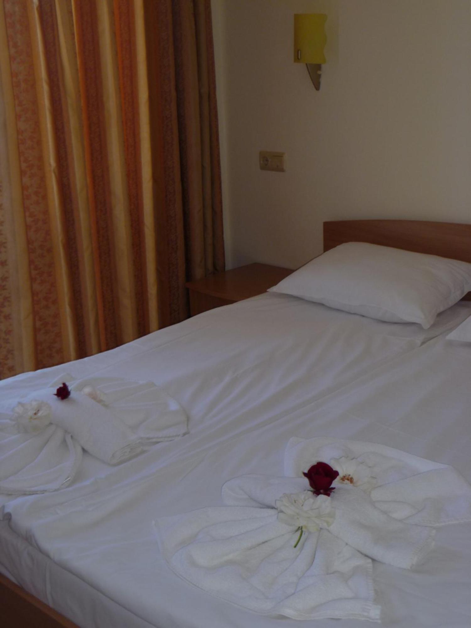 Aparthotel Rose Village Slantschew brjag Exterior foto