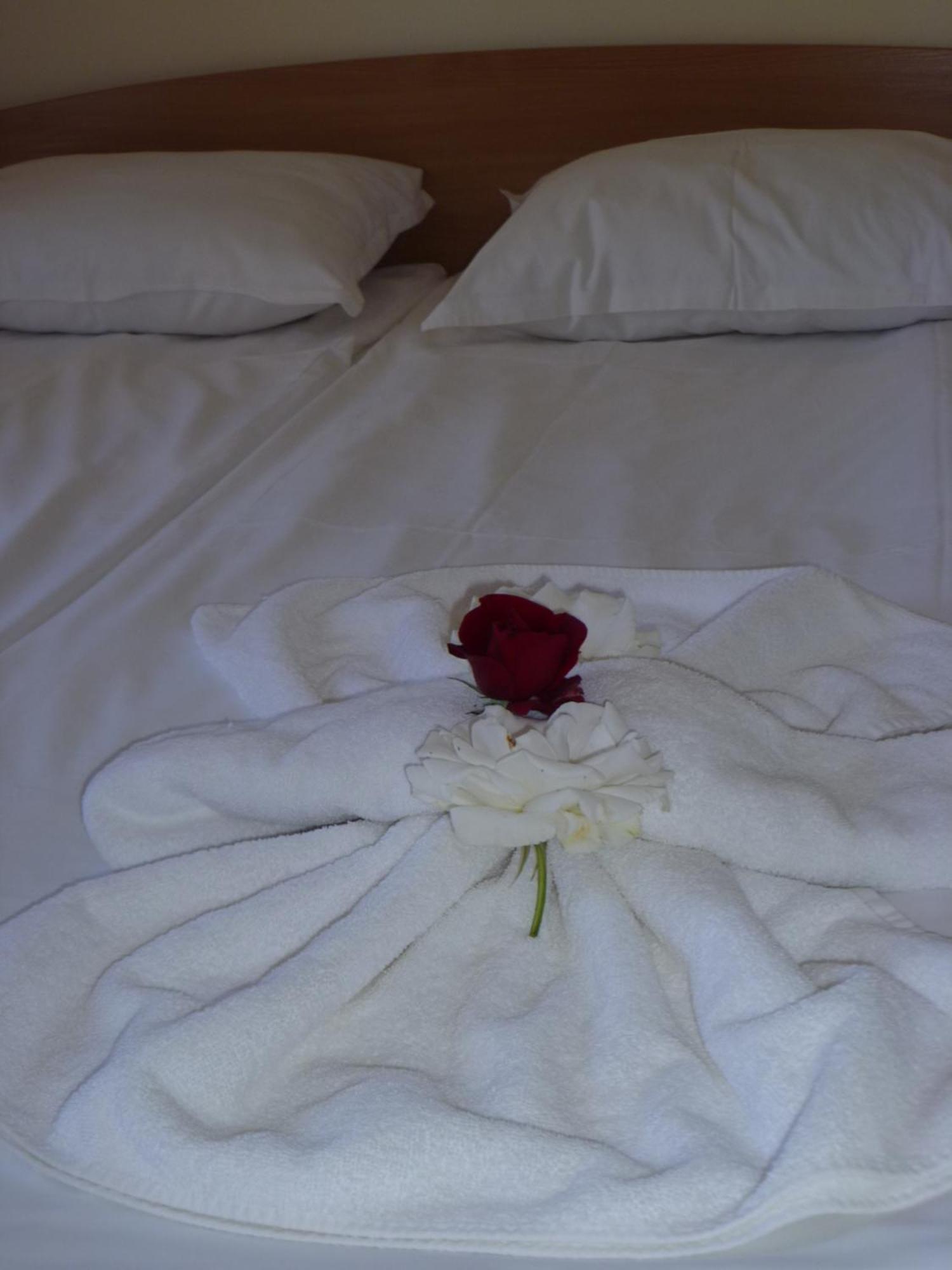 Aparthotel Rose Village Slantschew brjag Exterior foto